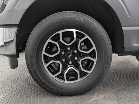 Used 2024 Ford F150 XLT w/ Equipment Group 302A MID AWD/4WD image 29