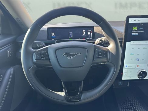 Used 2021 Ford Mustang Mach-E California Route 1 image 15