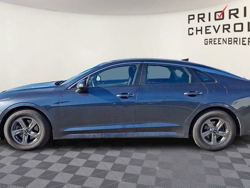 Used 2023 Kia K5 LXS image 5