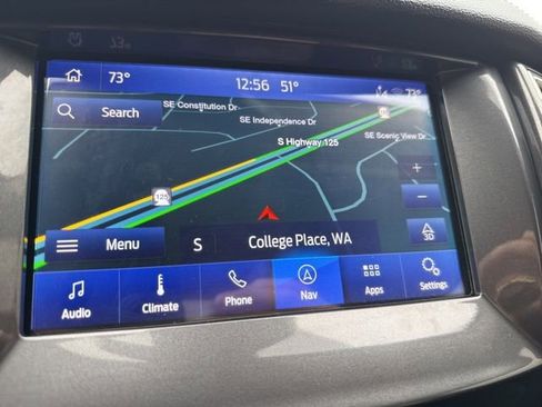 Used 2019 Ford Ranger Lariat w/ Equipment Group 501A Mid image 38