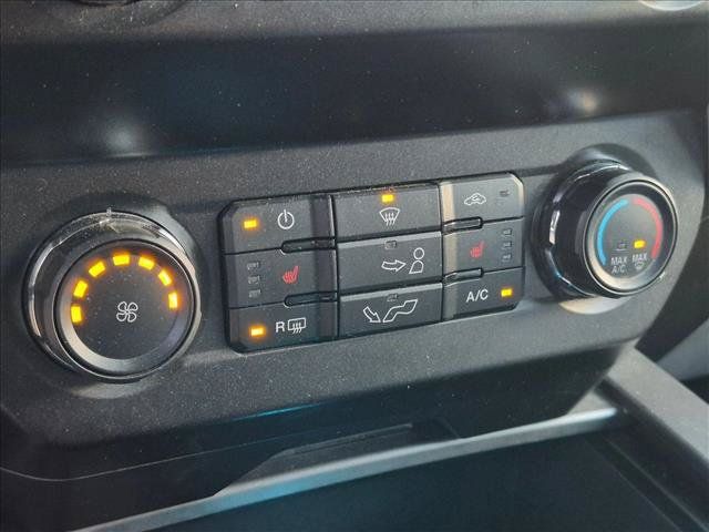Used 2019 Ford F150 XLT w/ Equipment Group 302A Luxury RWD image 25