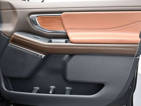 New 2027 Ford Expedition Max King Ranch AWD/4WD image 36