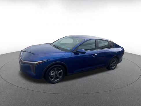 Used 2025 Kia K4 FWD image 8