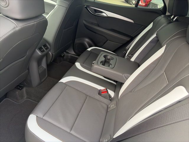 New 2026 Buick Envision Sport Touring AWD/4WD image 11