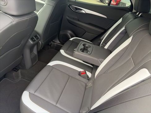 New 2026 Buick Envision Sport Touring AWD/4WD image 11