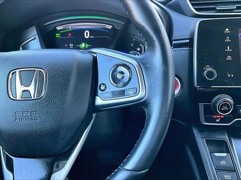 Used 2022 Honda CR-V EX-L image 24