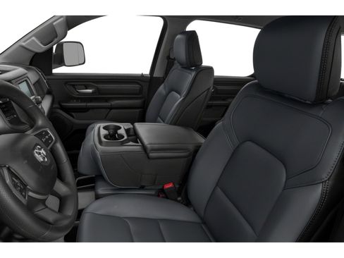 Used 2019 RAM 1500 Tradesman RWD image 6