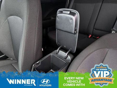 New 2026 Hyundai Kona SEL Sport image 20