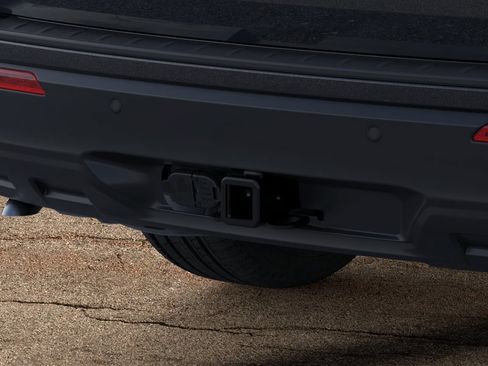 New 2026 Ford Explorer Active RWD image 38