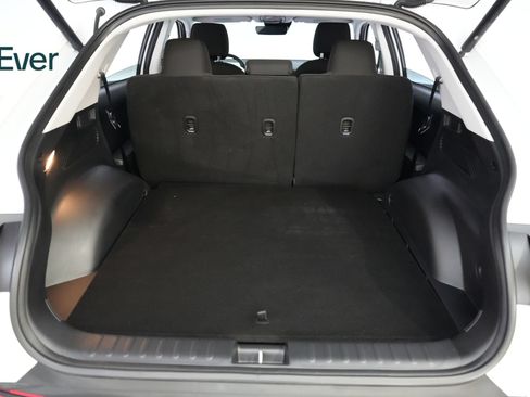 Used 2024 Hyundai Ioniq 5 SEL RWD image 8