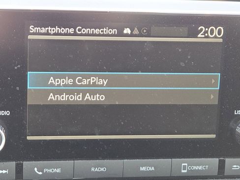 Used 2024 Honda Accord LX image 4