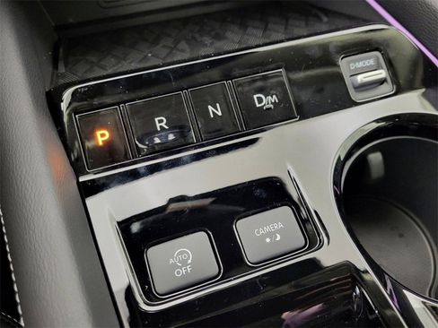 New 2026 Nissan Murano SL AWD/4WD image 25