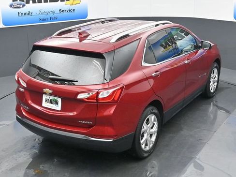 Used 2019 Chevrolet Equinox Premier image 26