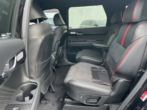 Used 2024 Hyundai Palisade Calligraphy image 33