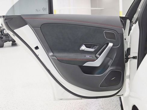 Used 2023 Mercedes-Benz CLA 45 AMG 4MATIC image 38