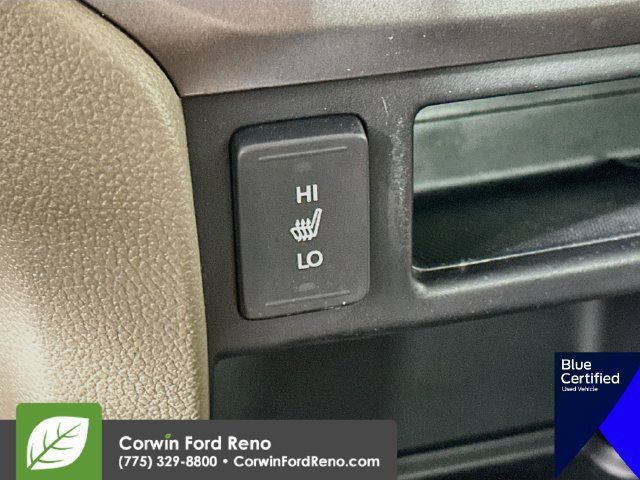 Used 2019 Honda Ridgeline RTL-T image 23