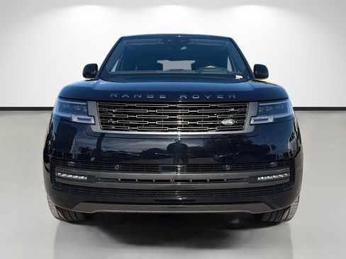 Used 2024 Land Rover Range Rover Autobiography image 8