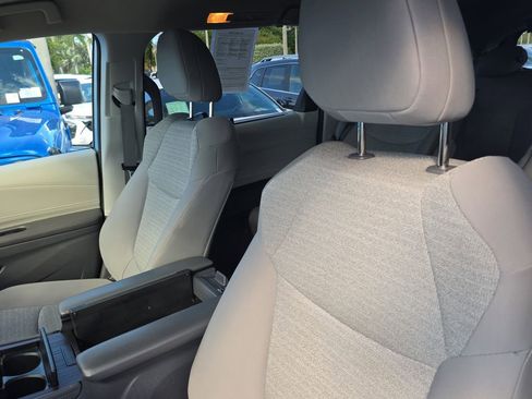 Used 2023 Toyota Sienna LE image 19