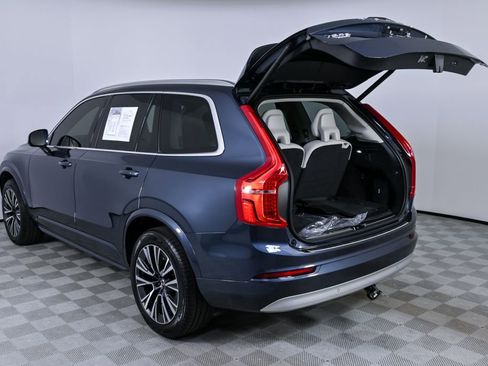 Certified 2022 Volvo XC90 T5 Momentum w/ Advanced Package image 34