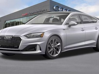 Used 2020 Audi A5 2.0T Prestige w/ Black Optic Package