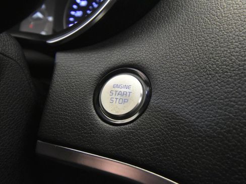 Used 2022 Kia Stinger GT-Line w/ Sun & Sound Package image 27