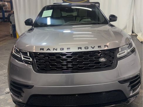 Used 2021 Land Rover Range Rover Velar R-Dynamic S image 2