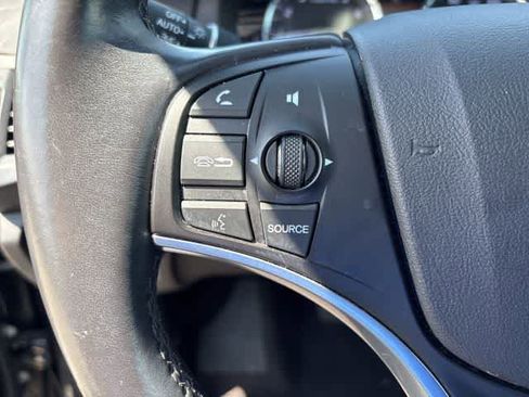 Used 2019 Acura MDX FWD w/ Technology Package image 12