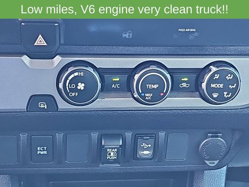 Used 2019 Toyota Tacoma SR5 RWD image 24
