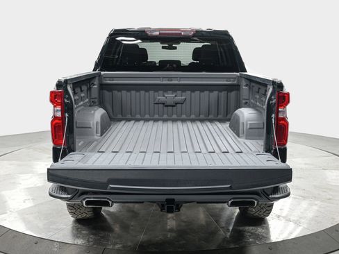 Used 2021 Chevrolet Silverado 1500 Custom Trail Boss image 6