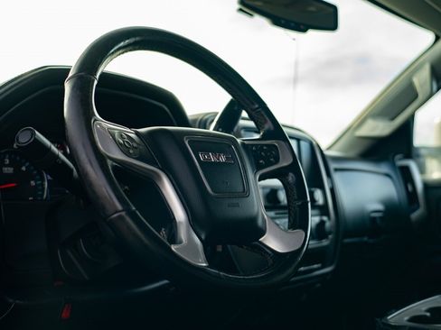 Used 2017 GMC Sierra 2500 SLE image 12