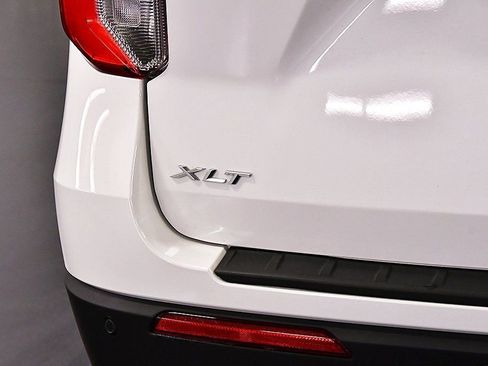 Used 2023 Ford Explorer XLT w/ Equipment Group 202A image 11