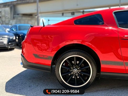 Used 2012 Ford Mustang Boss 302 w/ Boss 302 Accessory Pkg image 7