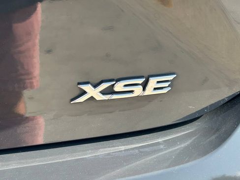 Used 2025 Toyota Camry XSE w/ Premium Plus Package AWD/4WD image 14