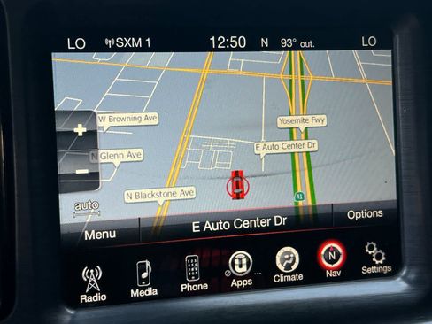 Used 2016 Dodge Challenger R/T w/ Driver Convenience Group RWD image 19