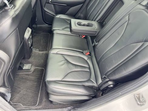 Used 2015 Lincoln MKC AWD w/ Equipment Group 101A Select image 32