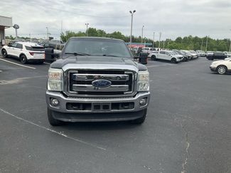 Used 2016 Ford F250 Lariat w/ Lariat Ultimate Package AWD/4WD video 2