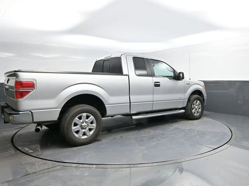 Used 2014 Ford F150 XLT w/ Equipment Group 302A Luxury image 10
