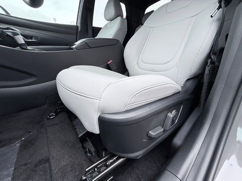 New 2026 Hyundai Santa Cruz SEL image 24