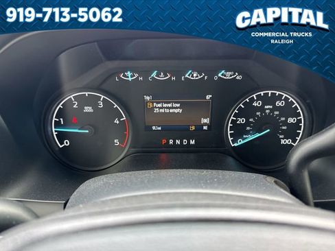 New 2026 Ford F550 4x4 Regular Cab Super Duty image 25