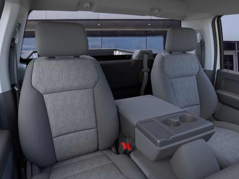 New 2026 Ford F150 XL AWD/4WD image 10