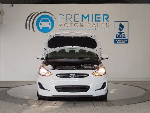Used 2016 Hyundai Accent SE image 47
