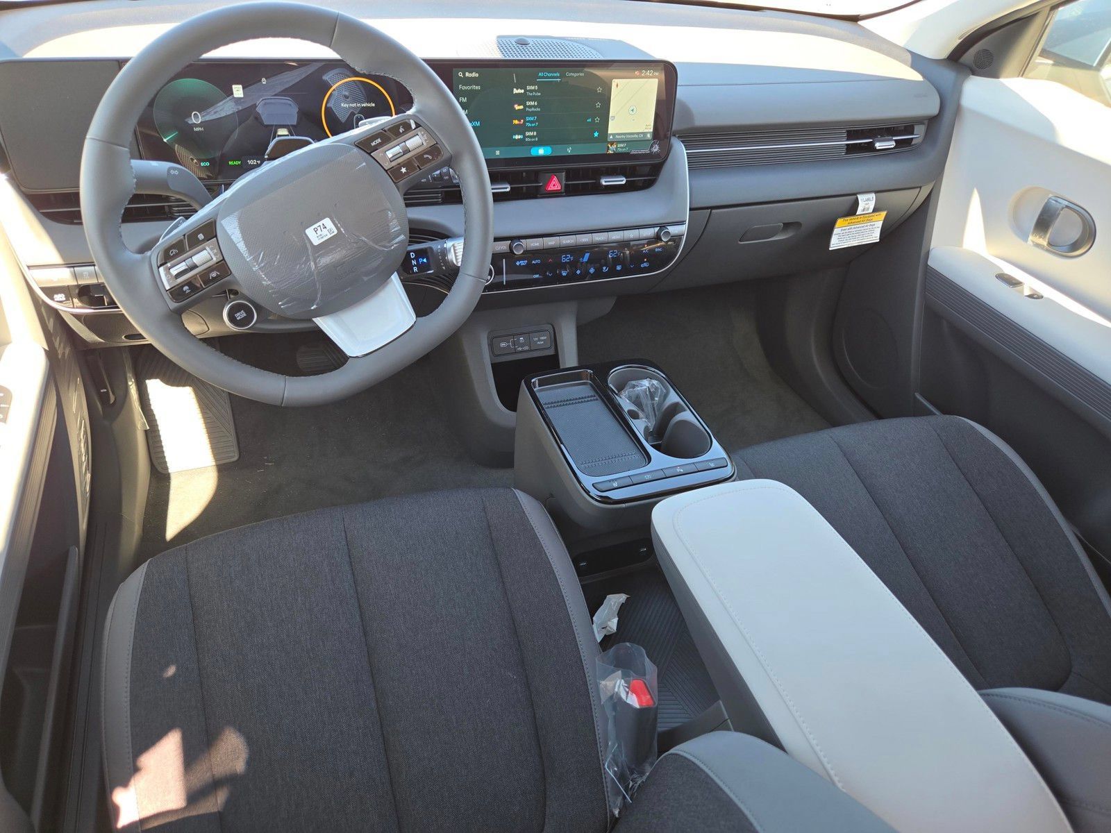 New 2026 Hyundai Ioniq 5 SE RWD image 13