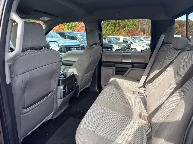 Used 2018 Ford F150 XLT w/ Equipment Group 302A Luxury AWD/4WD image 14