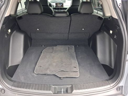 Used 2024 Honda CR-V EX-L image 25