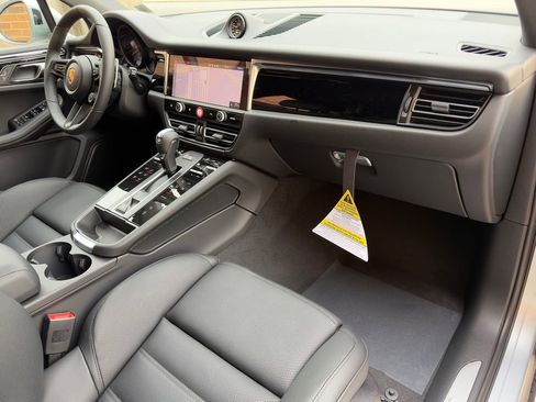 New 2026 Porsche Macan S AWD/4WD image 21
