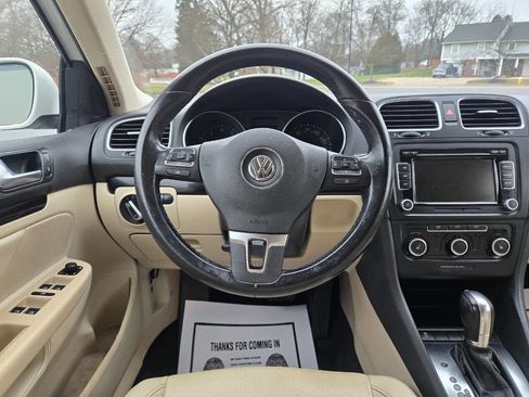 Used 2014 Volkswagen Jetta SE image 35