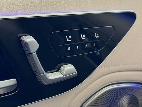 Used 2023 Mercedes-Benz EQS 450+ 450 image 24