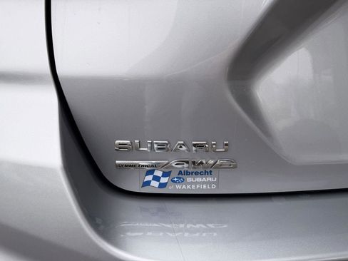 Certified 2025 Subaru Impreza 2.0i Sport image 32