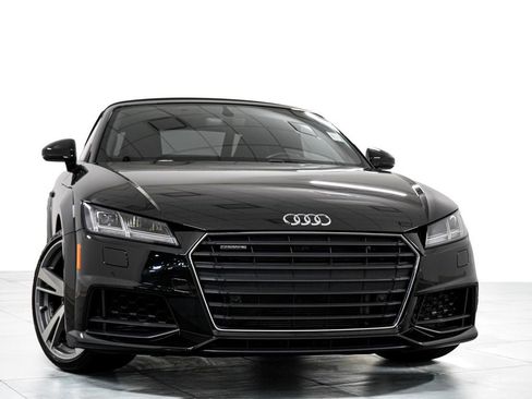 Used 2023 Audi TT 2.0T AWD/4WD image 3