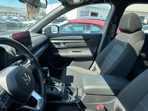 Used 2024 Honda CR-V Sport image 10